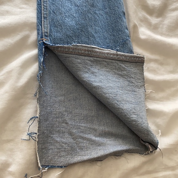 Zara Jeans - Picture 3 of 7